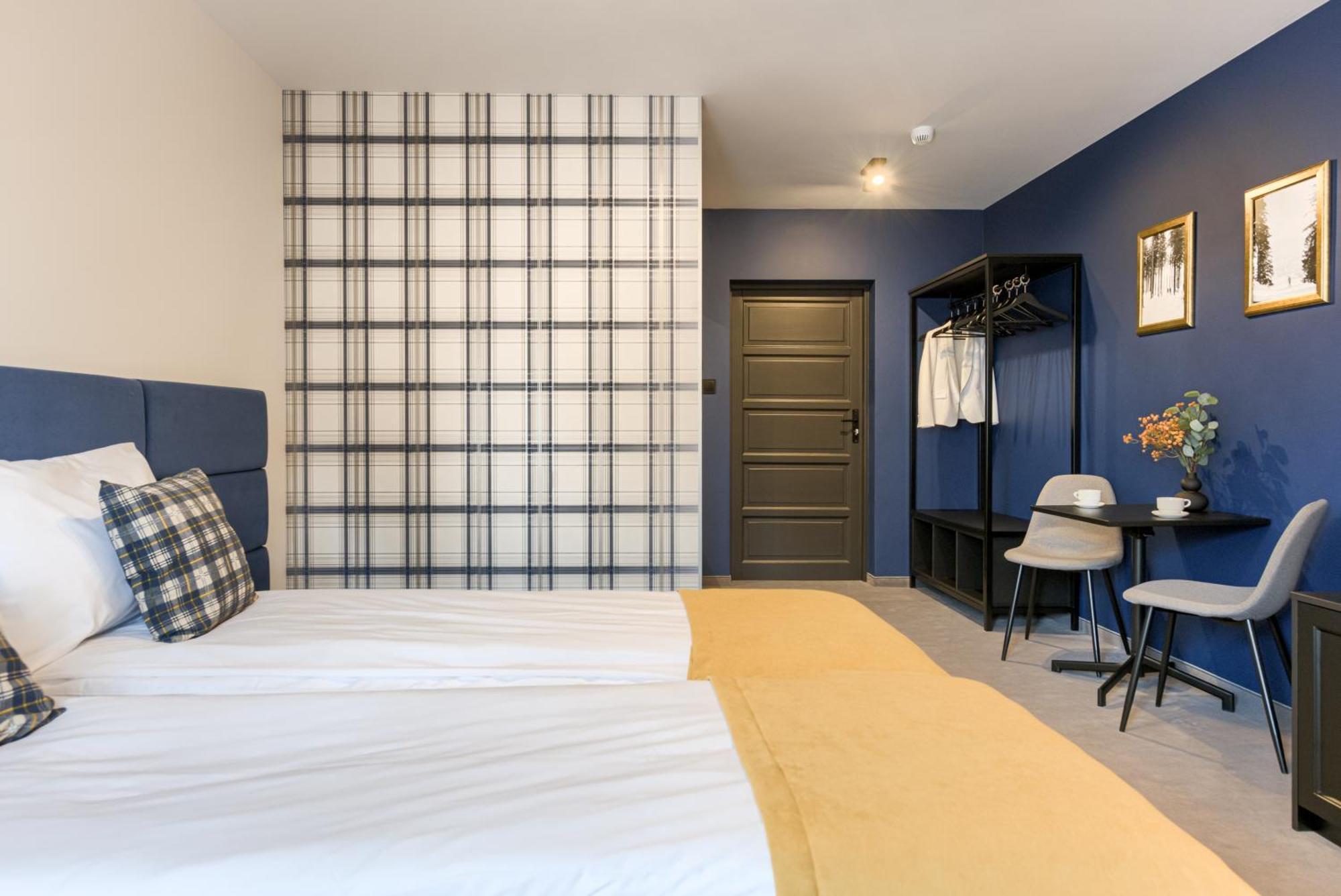 Aspen House Zakopane & Spa, Zakopane